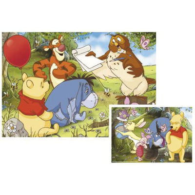 Пазл Ravensburger