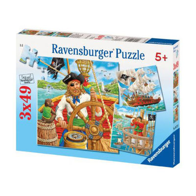 Пазл Ravensburger