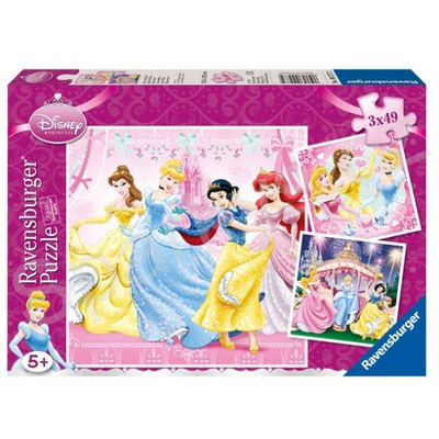 Пазл Ravensburger