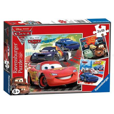 Пазл Ravensburger