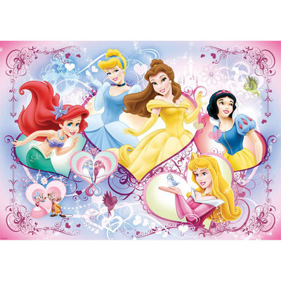 Пазл Ravensburger