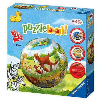 Пазл Ravensburger