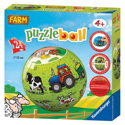 Пазл Ravensburger