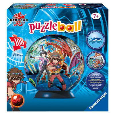 Пазл Ravensburger