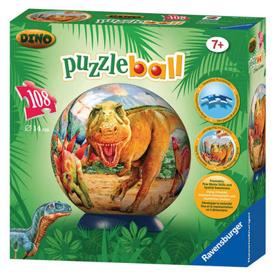 Пазл Ravensburger