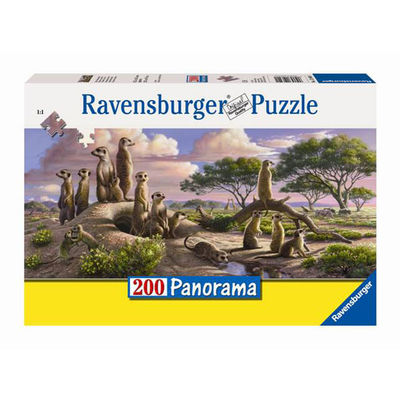 Пазл Ravensburger