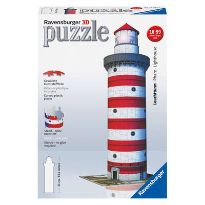 Пазл Ravensburger