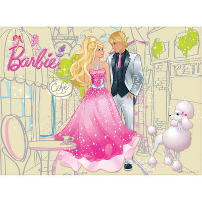 Пазл Ravensburger