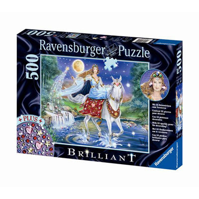 Пазл Ravensburger