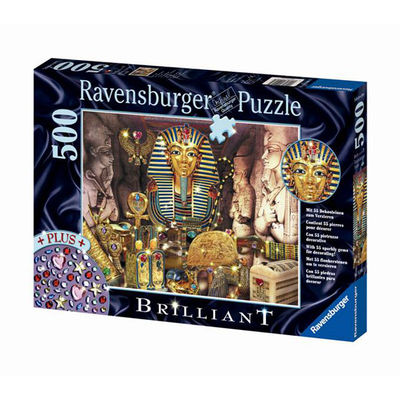 Пазл Ravensburger