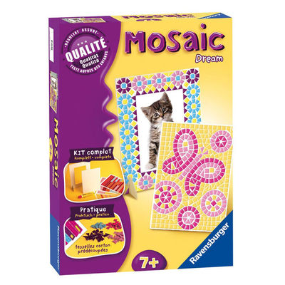 Мозаика Ravensburger