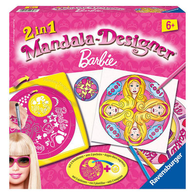 Мандала Ravensburger