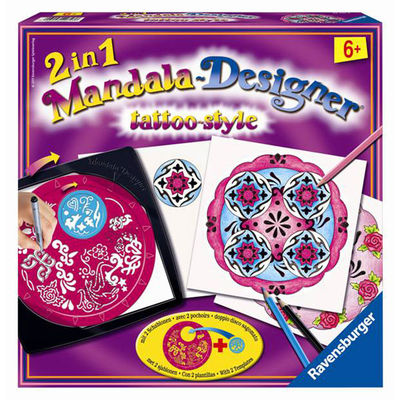 Мандала Ravensburger