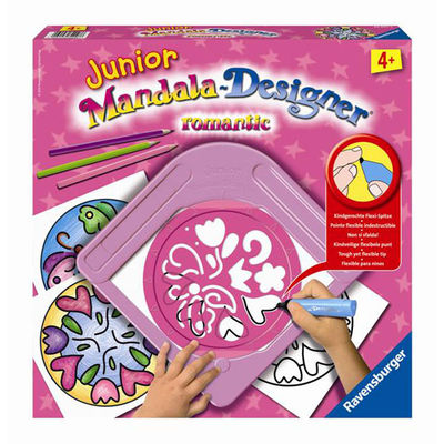 Мандала Ravensburger