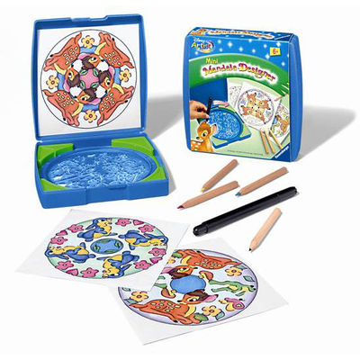 Мандала Ravensburger