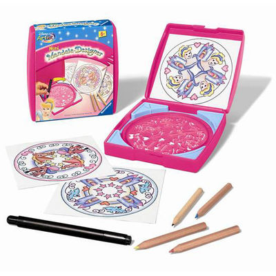 Мандала Ravensburger