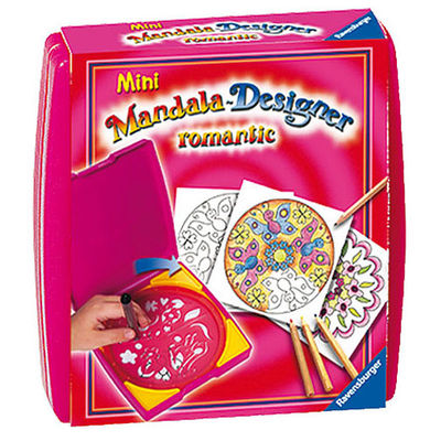 Мандала Ravensburger