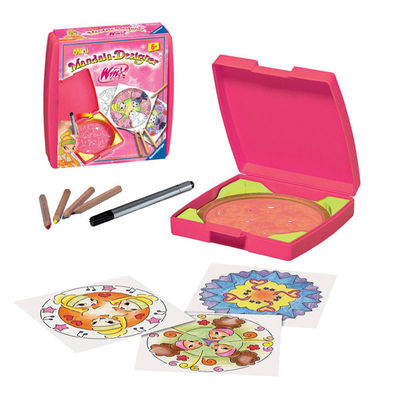 Мандала Ravensburger