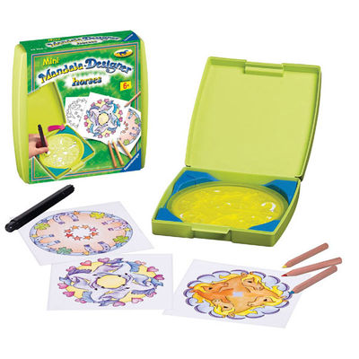 Мандала Ravensburger