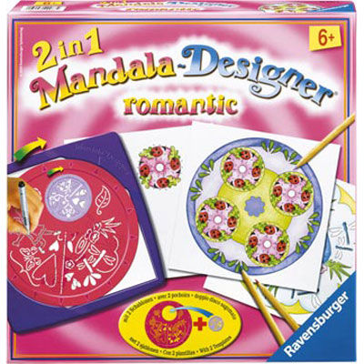 Мандала Ravensburger