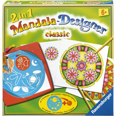 Мандала Ravensburger