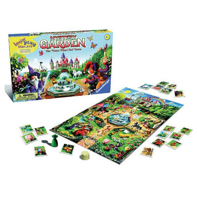 Игра Ravensburger