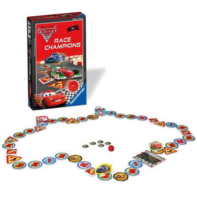 Игра Ravensburger