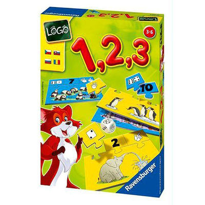 Игра Ravensburger