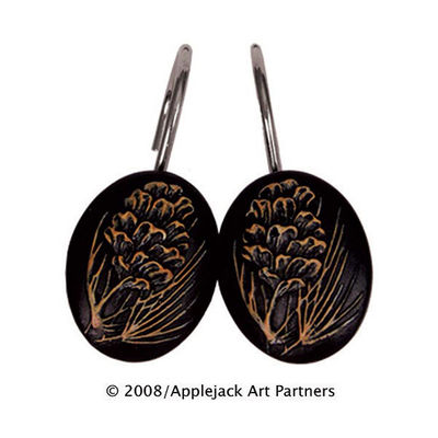 Набор Blonder Home, цвет цвет черный