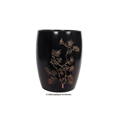 Корзина Blonder Home, цвет цвет черный