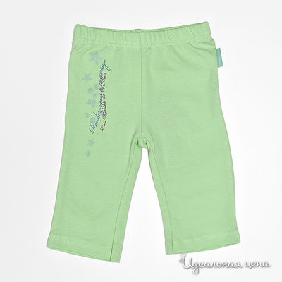 Легинсы Coccodrillo, цвет цвет салатовый