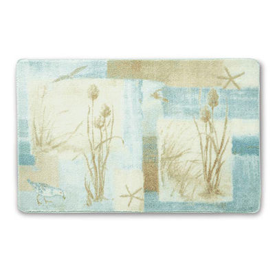 Коврик Blonder Home, цвет цвет мультиколор