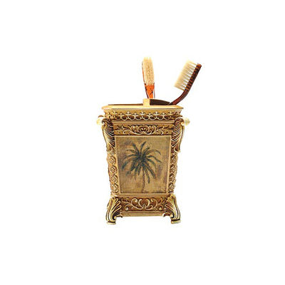 стакан Blonder Home, цвет цвет мультиколор