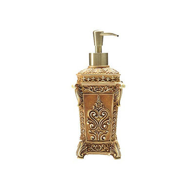 Дозатор Blonder Home, цвет цвет мультиколор