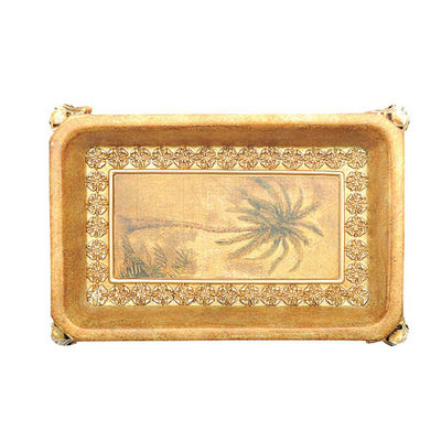 Мыльница Blonder Home, цвет цвет мультиколор