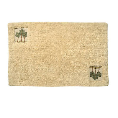 Коврик Blonder Home, цвет цвет бежевый