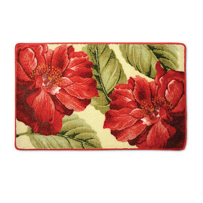 Коврик Blonder Home, цвет цвет мультиколор