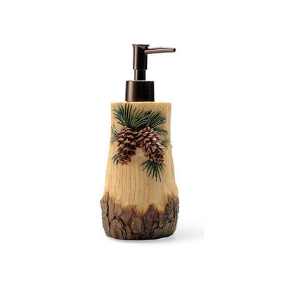 Дозатор Blonder Home, цвет цвет мультиколор