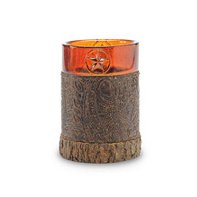 Стакан Blonder Home, цвет цвет мультиколор