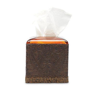 Бокс для салфеток Blonder Home, цвет цвет мультиколор