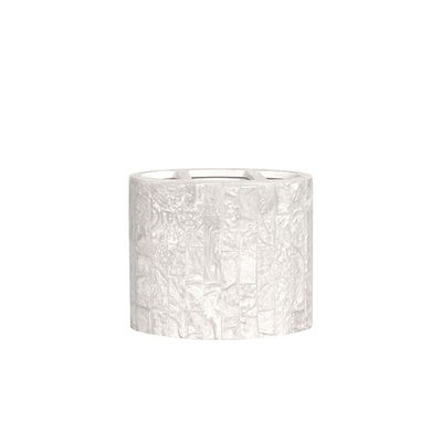 стакан Blonder Home, цвет цвет белый