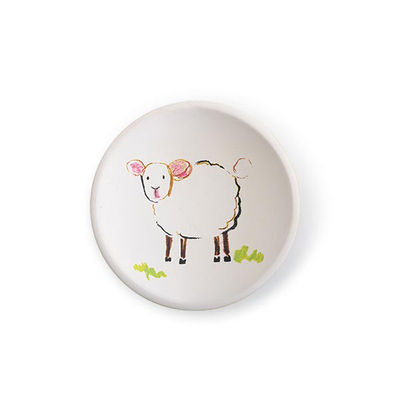 Мыльница Blonder Home, цвет цвет мультиколор