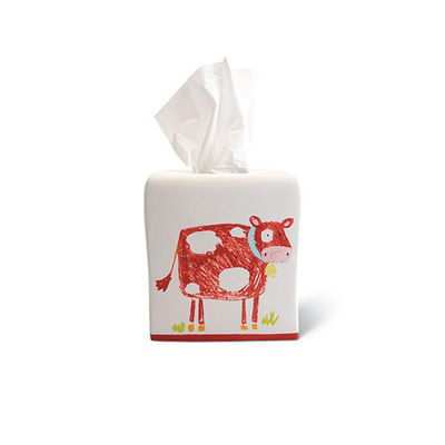 Бокс Blonder Home, цвет цвет мультиколор