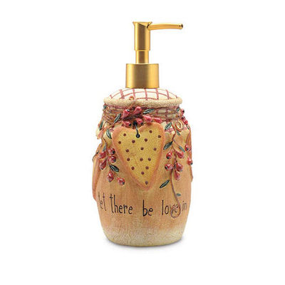 Дозатор Blonder Home, цвет цвет мультиколор