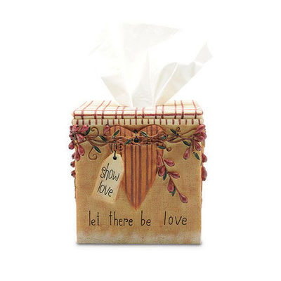 Бокс Blonder Home, цвет цвет мультиколор