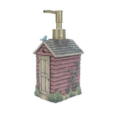 Дозатор Blonder Home, цвет цвет мультиколор