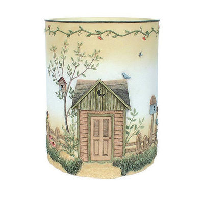 Корзина Blonder Home, цвет цвет мультиколор