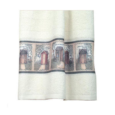 Полотенце Blonder Home, цвет цвет мультиколор