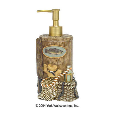 Дозатор Blonder Home, цвет цвет мультиколор