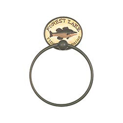 Кольцо Blonder Home, цвет цвет мультиколор